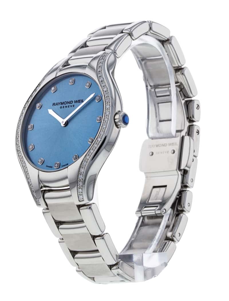 Raymond Weil Noemia 5132-STS-50081